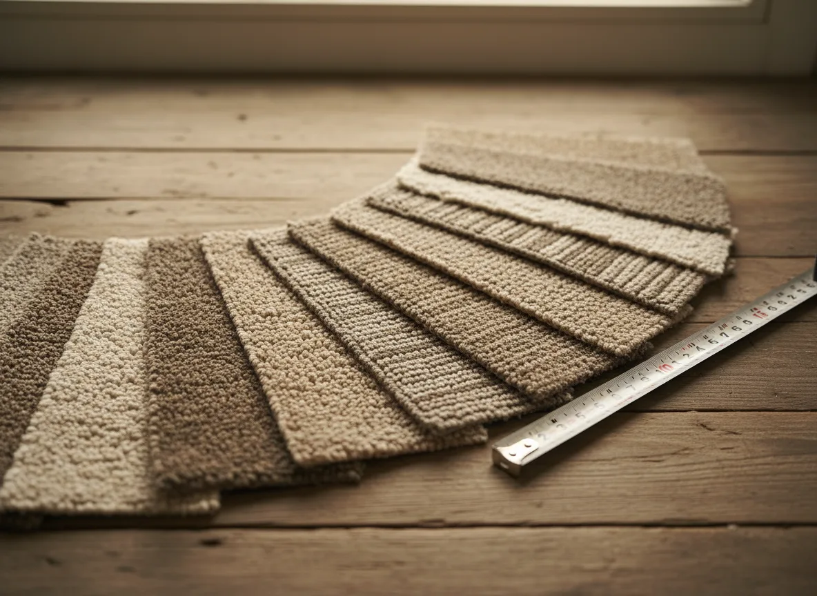 Carpet Installation Halstad, MN FAQs